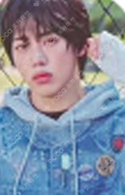 WHO WE ARE POP-UP STORE TRADING CARD