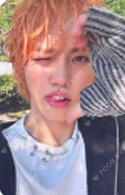 WHO WE ARE QR ALBUM Ver.