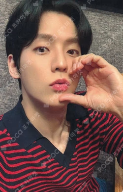 BTODAY SOUND WAVE LEE MINHYUK photocard image