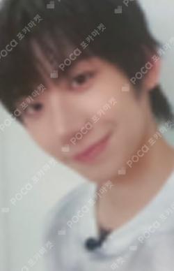 WHO WE ARE LAZADA/SHOPEE HAN photocard image