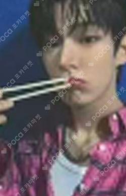 WHO WE ARE WITHMUU STEVEN photocard image