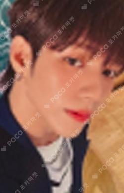 WHO WE ARE BROADCAST JL photocard image