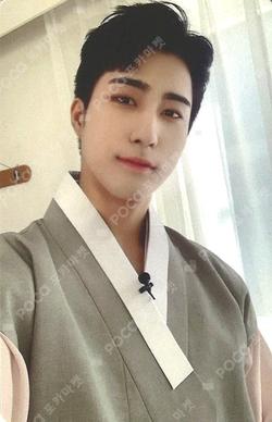 Over The Rainbow SPECIAL EVENT HARIN photocard image