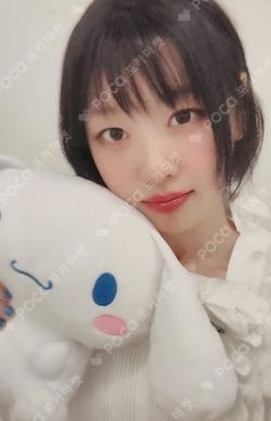 Soft Error EVERLINE Yves photocard image