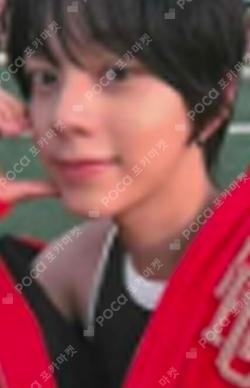 WHO WE ARE 1st music CHIHEN photocard image