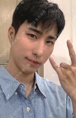 OFF ROAD JJMUZE HARIN photocard image