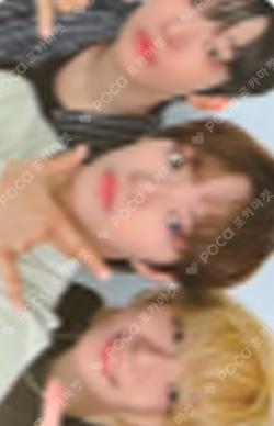 WHO WE ARE WEVERSE Unit photocard image