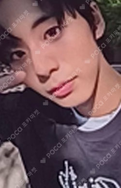 WHO WE ARE JEONGWOO photocard image