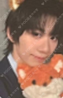 WHO WE ARE APPLEMUSIC HAN photocard image