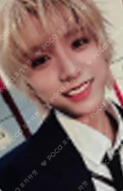 WHO WE ARE BROADCAST Daisuke photocard image