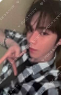 WHO WE ARE iminitv WINNER JL photocard image