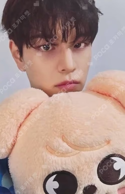 Stray Kids World Tour dominATE : celebrATE REWARD SEUNGMIN photocard image