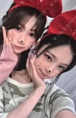 STYLE EVERLINE LUCKY DRAW Unit photocard image