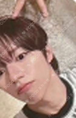 WHO WE ARE POP-UP STORE TRADING CARD JL photocard image