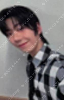 WHO WE ARE iminitv WINNER HAN photocard image