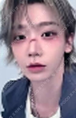 WHO WE ARE MAKESTAR SHUAIBO photocard image