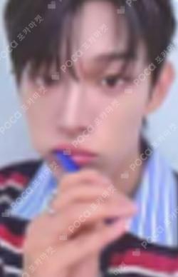 WHO WE ARE 1st music STEVEN photocard image