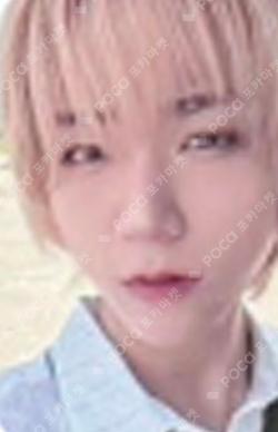 WHO WE ARE POP-UP STORE TRADING CARD