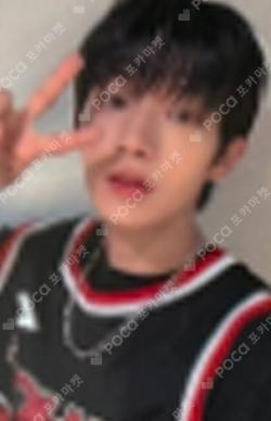 WHO WE ARE iminitv WINNER STEVEN photocard image