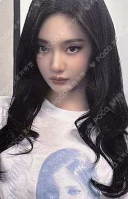 2025 aespa LIVE TOUR SYNK : aeXIS LINE T-SHIRT SET