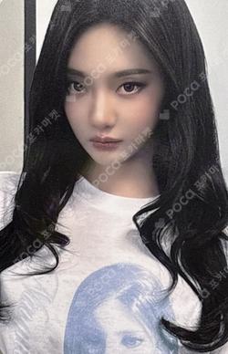 aespa NINGNING 的小卡图片