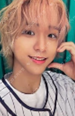 WHO WE ARE QR ALBUM Ver.