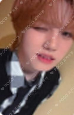 WHO WE ARE iminitv WINNER JUWON photocard image