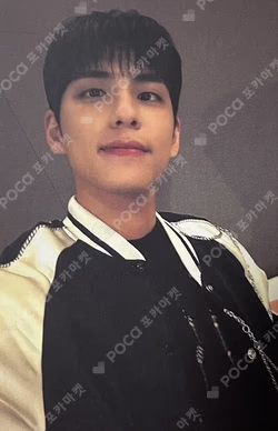 DAY6 3RD WORLD TOUR FOREVER YOUNG in HONG KONG WONPIL photocard image