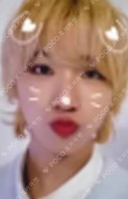 WHO WE ARE JUMP UP Daisuke photocard image