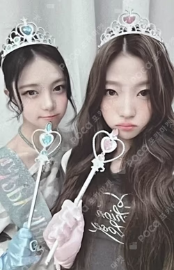 STYLE SM STORE LUCKY DRAW Unit photocard image