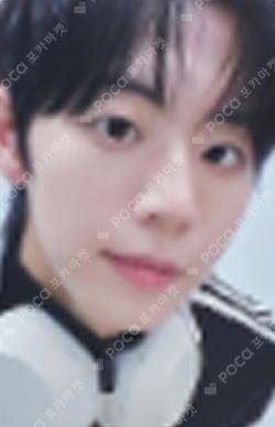 WHO WE ARE 1st music JEONGWOO photocard image