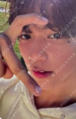 WHO WE ARE JL photocard image