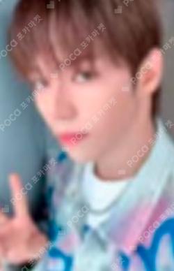 WHO WE ARE iminitv JL photocard image