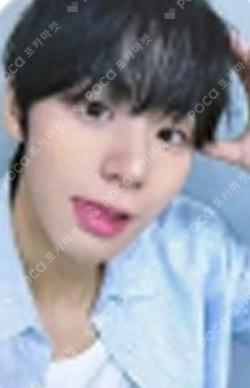WHO WE ARE Starlike Music JEONGWOO photocard image