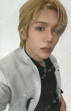 RIIZE PARK CAFE SHOTARO photocard image