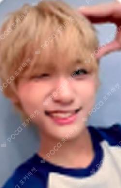WHO WE ARE Starlike Music Daisuke photocard image