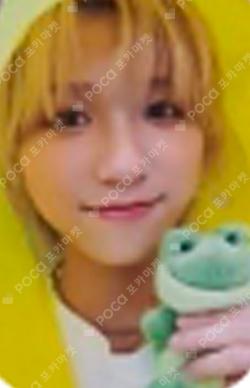 WHO WE ARE MAKESTAR Daisuke photocard image