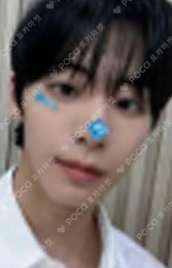 WHO WE ARE Starlike Music JEONGWOO photocard image