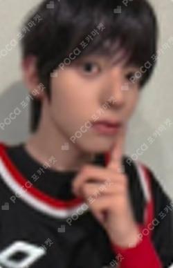 WHO WE ARE iminitv WINNER CHIHEN photocard image