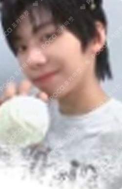 WHO WE ARE BEATROAD HAN photocard image