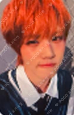 WHO WE ARE BROADCAST JUWON photocard image