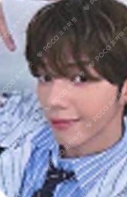 WHO WE ARE 1st music JL photocard image