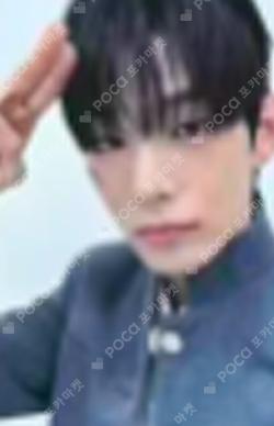 WHO WE ARE MAKESTAR STEVEN photocard image