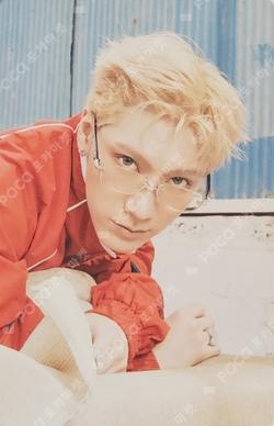 BIG BANDS 4X6 PHOTO SET TEN photocard image