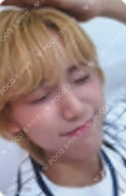 WHO WE ARE WITHMUU Daisuke photocard image