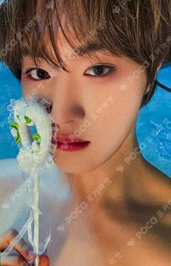 GO Chapter 1 : GO Together INTERASIA HYUNSUK photocard image