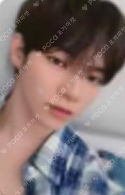 WHO WE ARE MUSICART JL photocard image