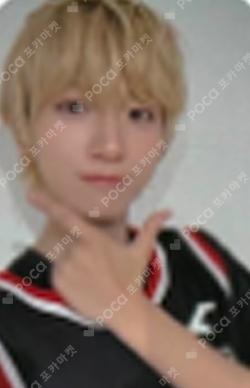 WHO WE ARE iminitv WINNER Daisuke photocard image