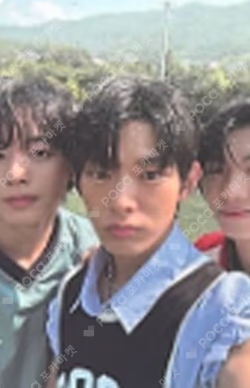 WHO WE ARE JEWEL Ver.