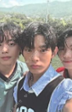 WHO WE ARE JEWEL Ver. Unit photocard image